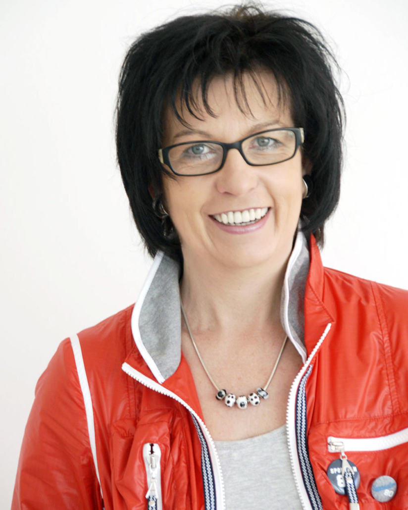 Ingrid Fuchshuber
